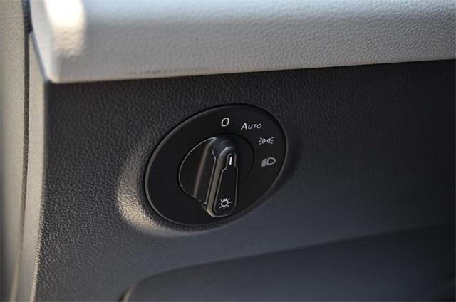 used 2024 Volkswagen Taos car, priced at $22,995