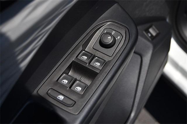 used 2024 Volkswagen Taos car, priced at $22,995