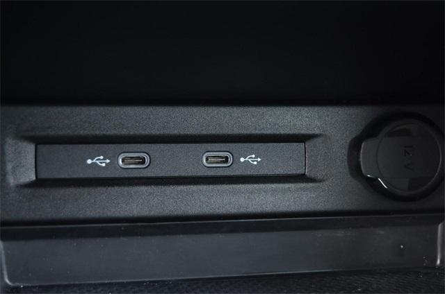 used 2024 Volkswagen Taos car, priced at $22,995