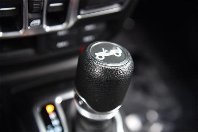 used 2018 Jeep Wrangler Unlimited car, priced at $28,495