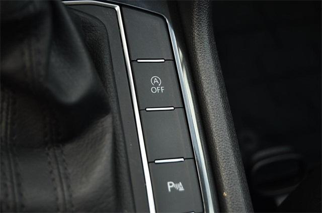 used 2019 Volkswagen Tiguan car, priced at $19,495
