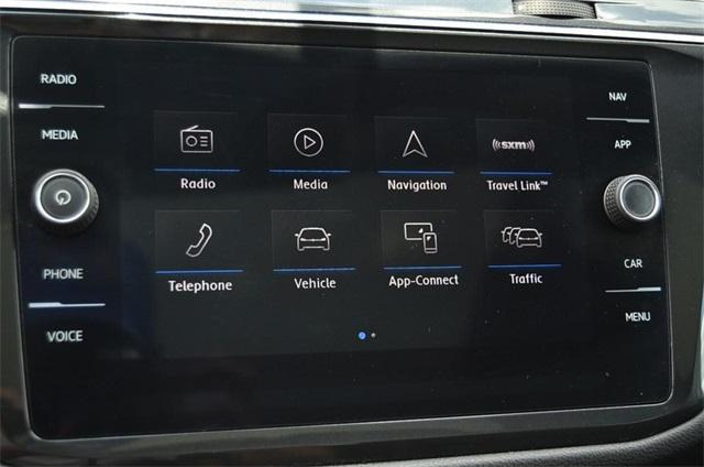 used 2019 Volkswagen Tiguan car, priced at $19,495