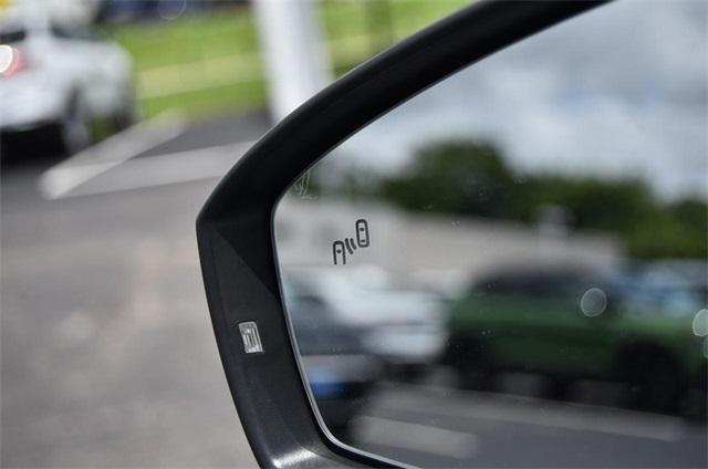 used 2019 Volkswagen Tiguan car, priced at $19,495