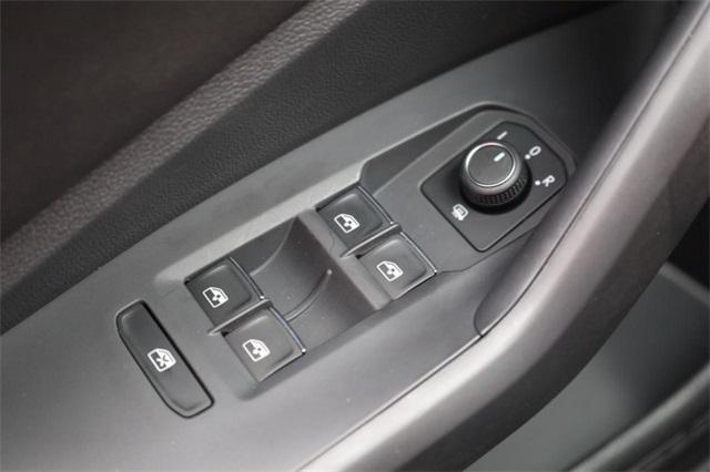 new 2025 Volkswagen Jetta car, priced at $25,182