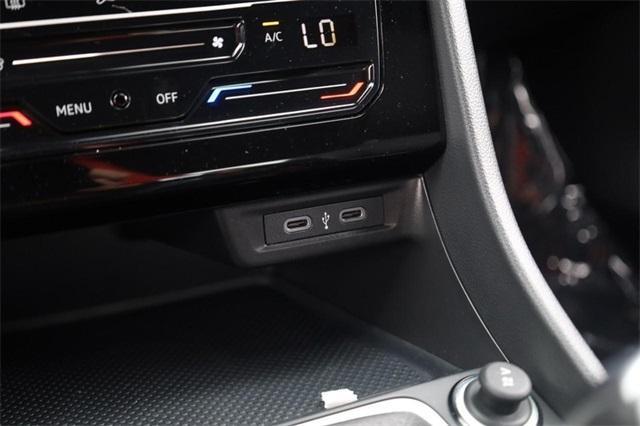 new 2025 Volkswagen Jetta car, priced at $25,182