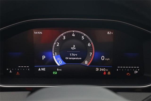 new 2025 Volkswagen Jetta car, priced at $25,182
