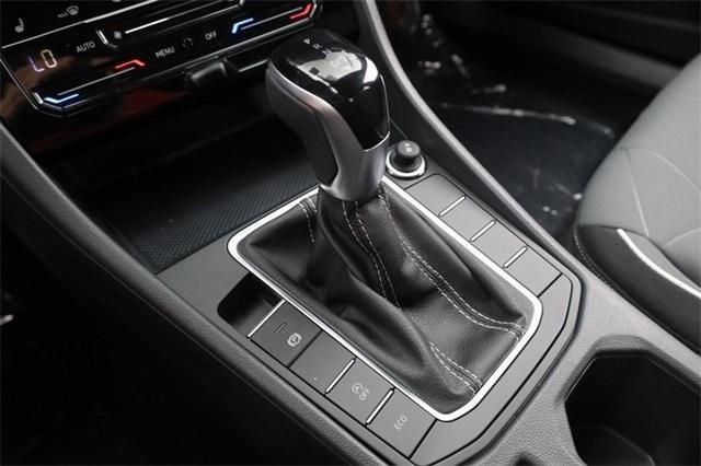 new 2025 Volkswagen Jetta car, priced at $25,182