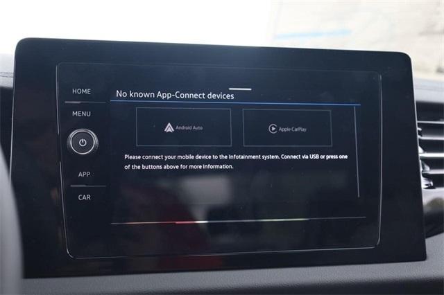 new 2025 Volkswagen Jetta car, priced at $25,182
