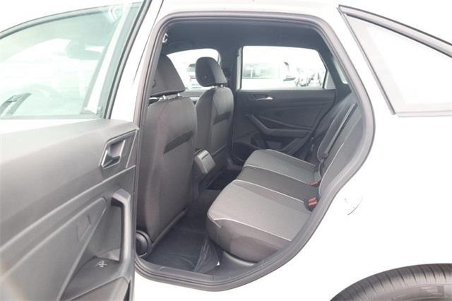 new 2025 Volkswagen Jetta car, priced at $25,182