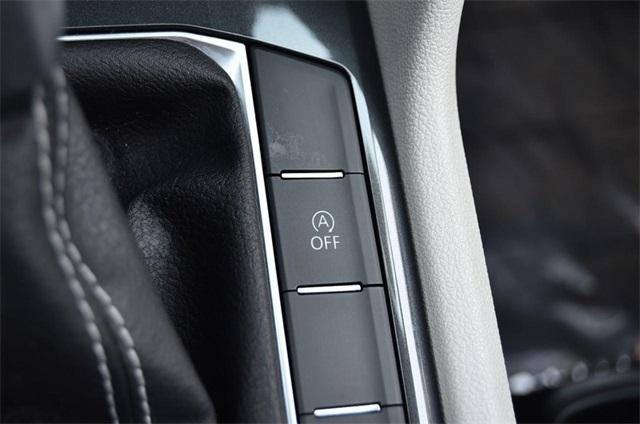 used 2022 Volkswagen Tiguan car, priced at $25,995