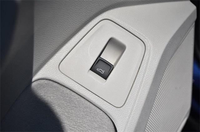 used 2022 Volkswagen Tiguan car, priced at $25,995