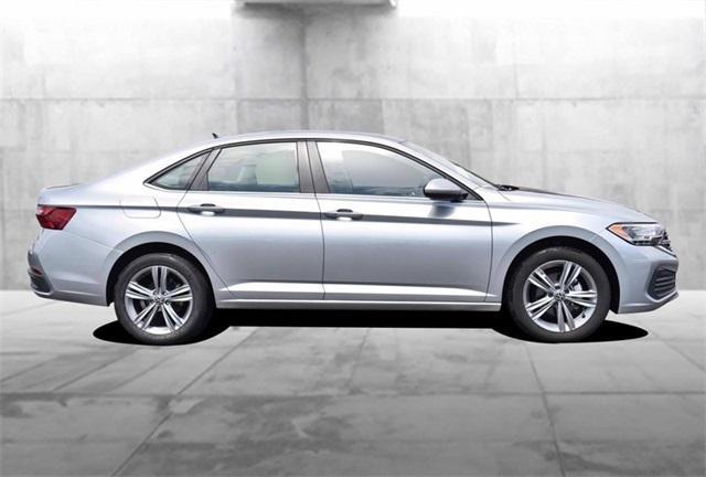 used 2024 Volkswagen Jetta car, priced at $23,995