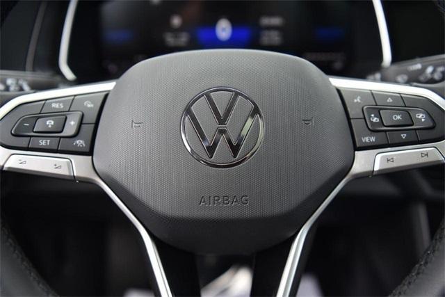 used 2024 Volkswagen Jetta car, priced at $23,995