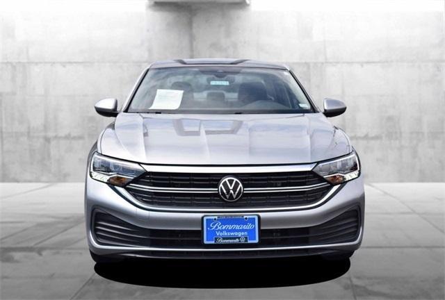 used 2024 Volkswagen Jetta car, priced at $23,995