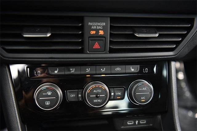 used 2024 Volkswagen Jetta car, priced at $23,995