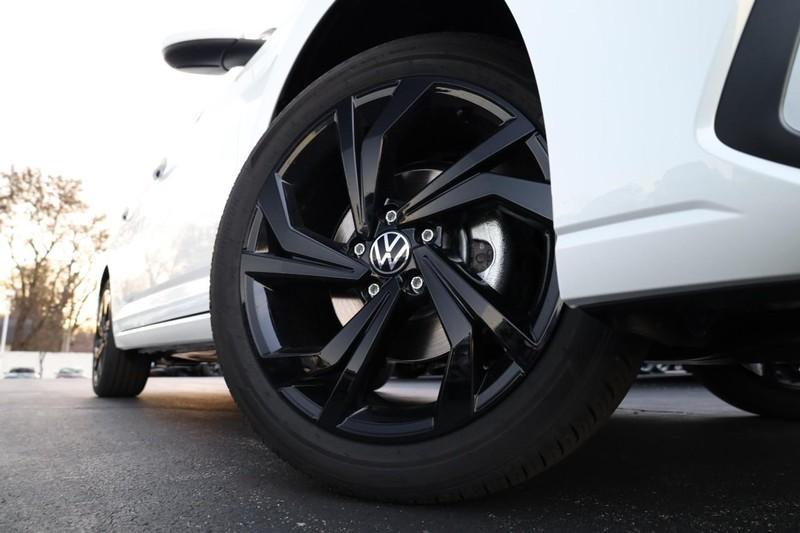 new 2025 Volkswagen Jetta car, priced at $25,549