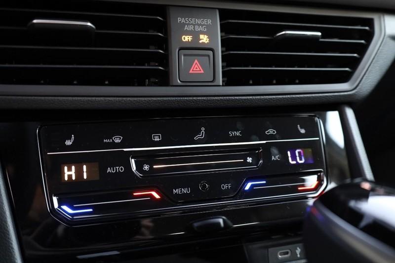 new 2025 Volkswagen Jetta car, priced at $25,549