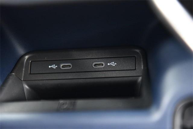new 2025 Volkswagen ID. Buzz car, priced at $57,516