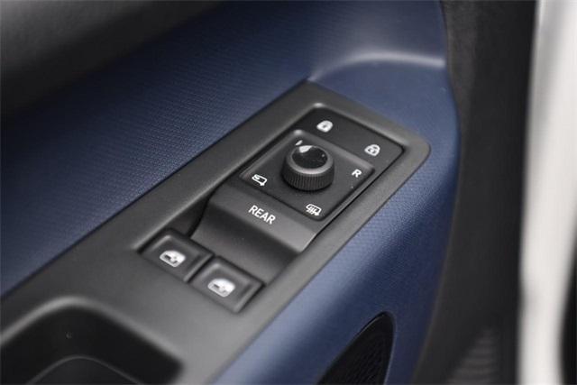 new 2025 Volkswagen ID. Buzz car, priced at $57,516