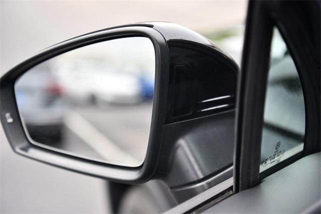 used 2024 Volkswagen Tiguan car, priced at $25,625