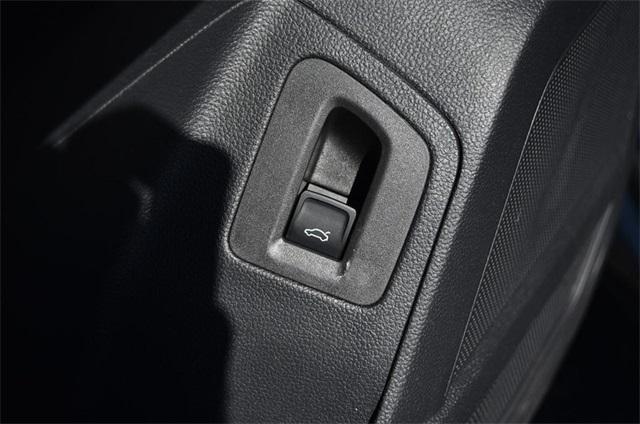 used 2022 Volkswagen Atlas car, priced at $30,755