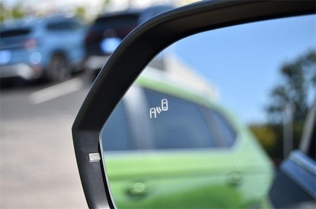 used 2022 Volkswagen Atlas car, priced at $30,755