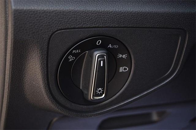 used 2022 Volkswagen Atlas car, priced at $30,755