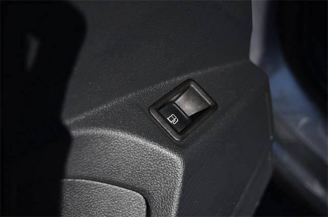 used 2024 Volkswagen Taos car, priced at $22,355