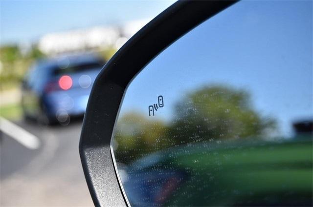 used 2024 Volkswagen Taos car, priced at $22,355