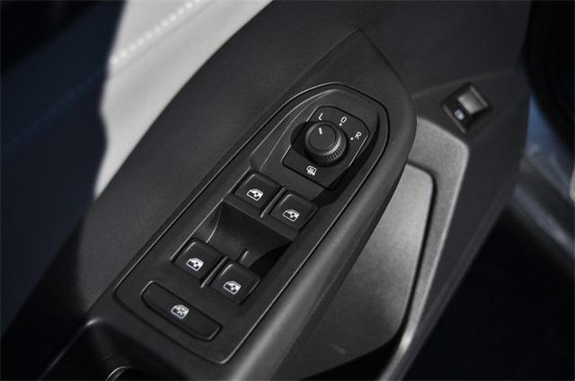 used 2024 Volkswagen Taos car, priced at $22,355