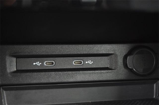 used 2024 Volkswagen Taos car, priced at $22,495