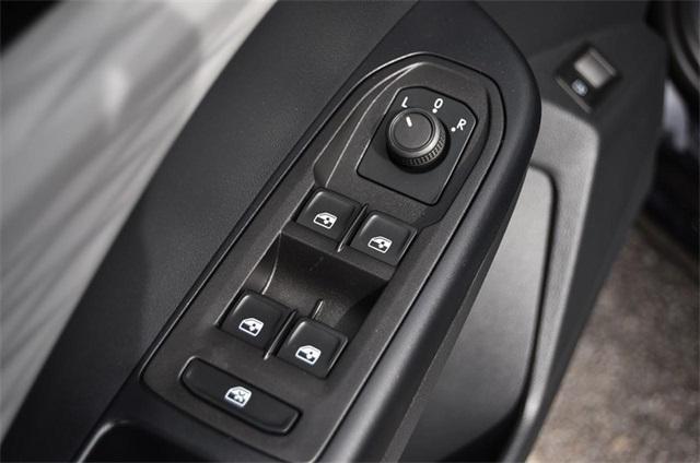 used 2024 Volkswagen Taos car, priced at $22,495