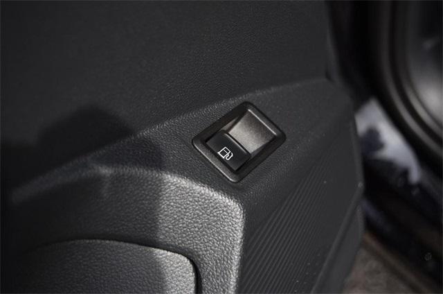 used 2024 Volkswagen Taos car, priced at $22,495
