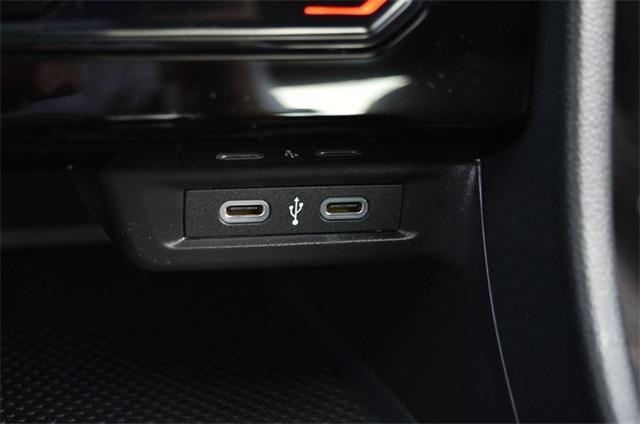 new 2025 Volkswagen Jetta car, priced at $23,199