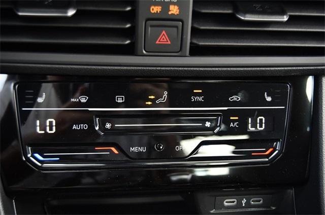 new 2025 Volkswagen Jetta car, priced at $23,199