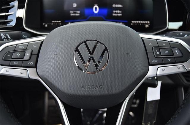 new 2025 Volkswagen Jetta car, priced at $23,199