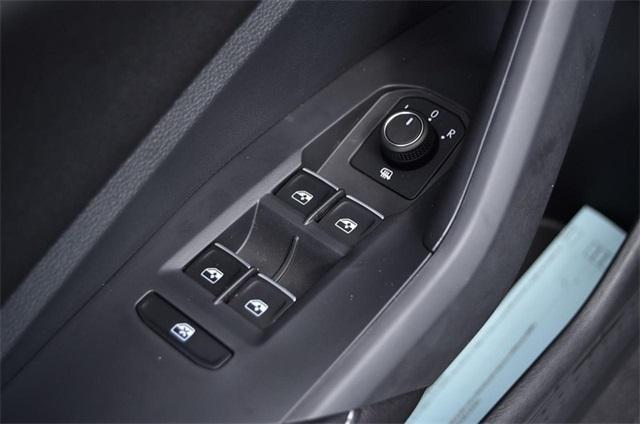 new 2025 Volkswagen Jetta car, priced at $23,199