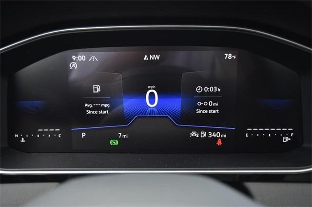 new 2025 Volkswagen Jetta car, priced at $23,199