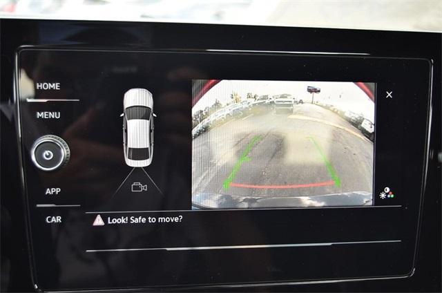 new 2025 Volkswagen Jetta car, priced at $23,199