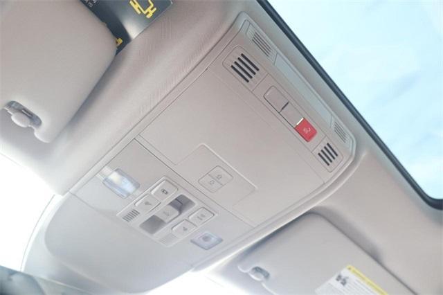 new 2025 Volkswagen Taos car, priced at $36,296