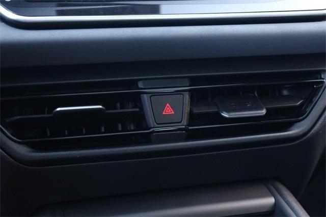 new 2025 Volkswagen Tiguan car, priced at $35,409