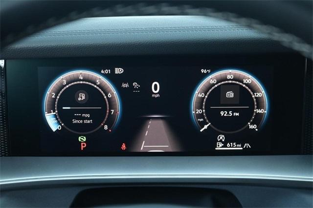 new 2025 Volkswagen Tiguan car, priced at $35,409