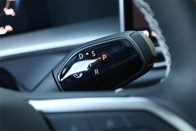 new 2025 Volkswagen Tiguan car, priced at $35,409