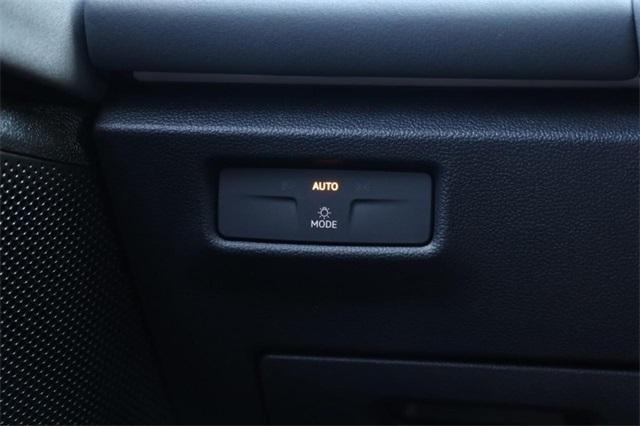 new 2025 Volkswagen Tiguan car, priced at $35,409