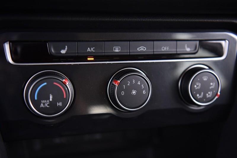 used 2024 Volkswagen Tiguan car, priced at $26,500