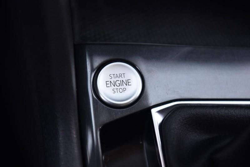 used 2024 Volkswagen Tiguan car, priced at $26,500