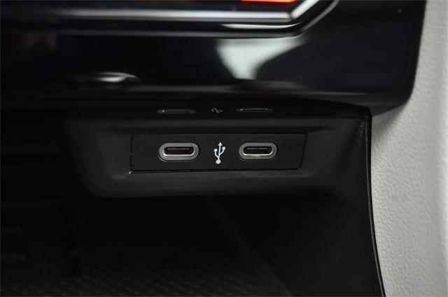 used 2025 Volkswagen Jetta car, priced at $23,995