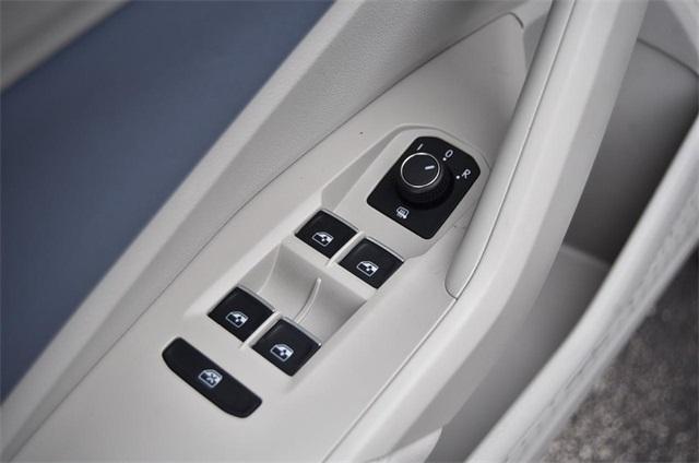 used 2025 Volkswagen Jetta car, priced at $23,995