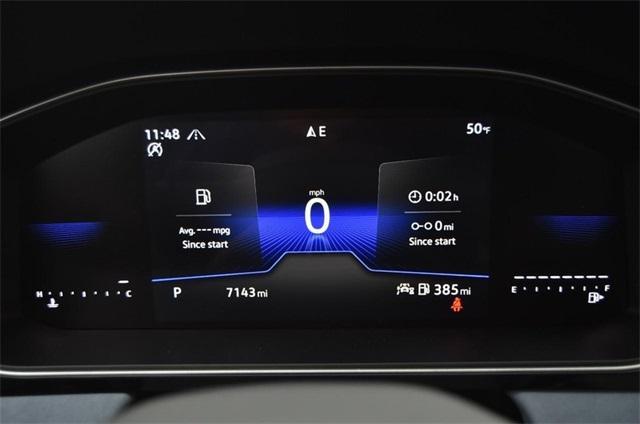 used 2025 Volkswagen Jetta car, priced at $23,995