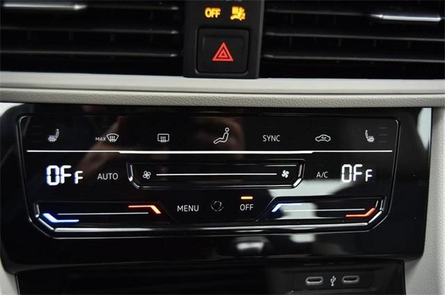 used 2025 Volkswagen Jetta car, priced at $23,995